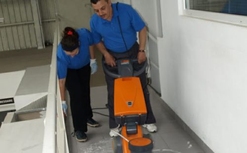 servicii curatenie gresie si faianta