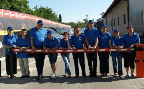 firma curăţenie Bucuresti