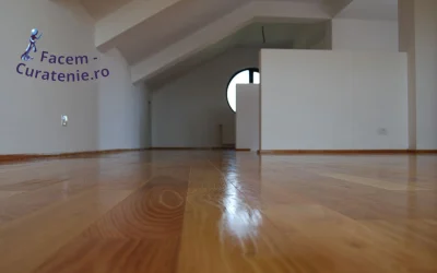 Curatare parchet: Ghid pentru intretinerea parchetului